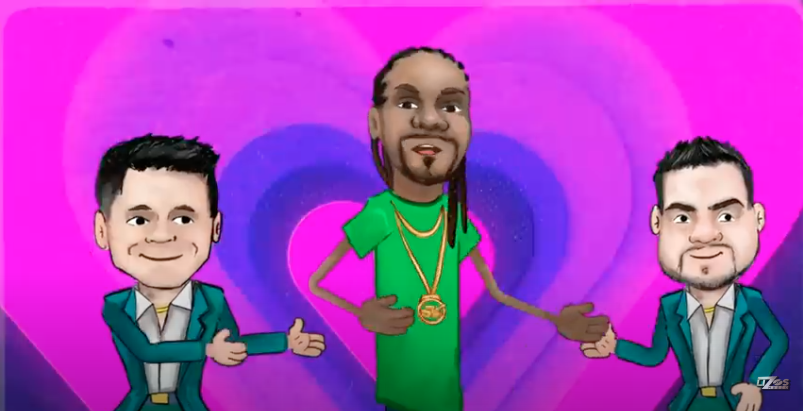 Snoop Dogg y la Banda MS lanzan canción juntos