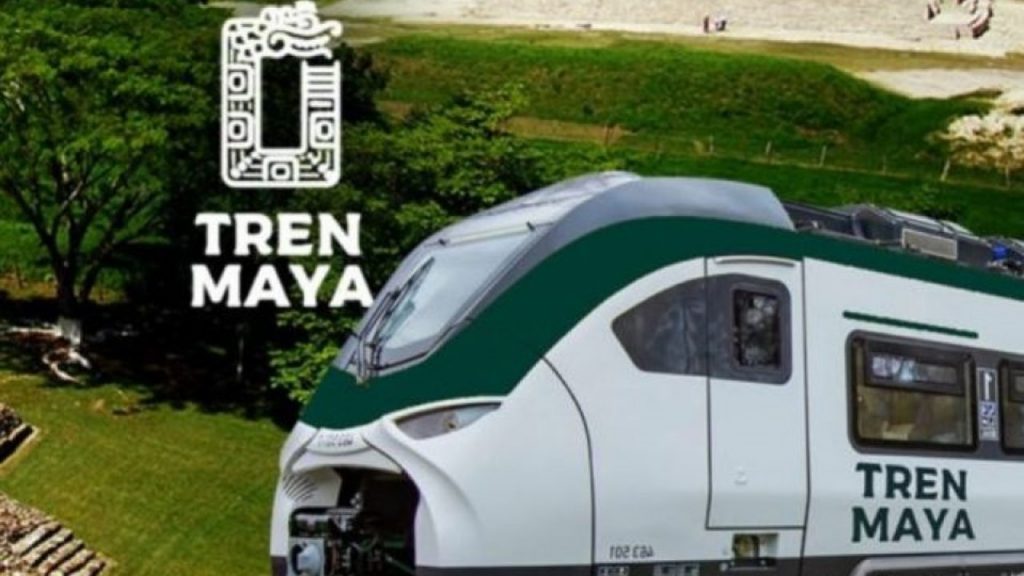 Jueza de Chiapas otorga suspensión definitiva del tramo 1 del Tren Maya 