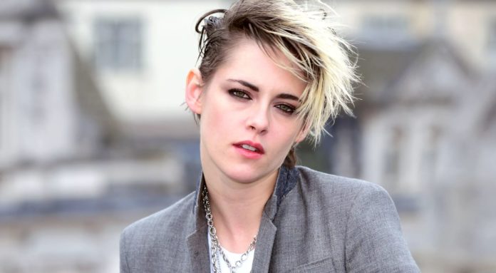 Kristen Stewart interpretará a Lady Di en la película 'Spencer'