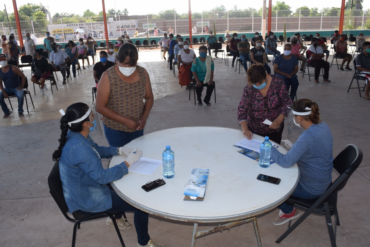 El programa de ayuda humanitaria de GPO es un acto de responsabilidad social: VVC