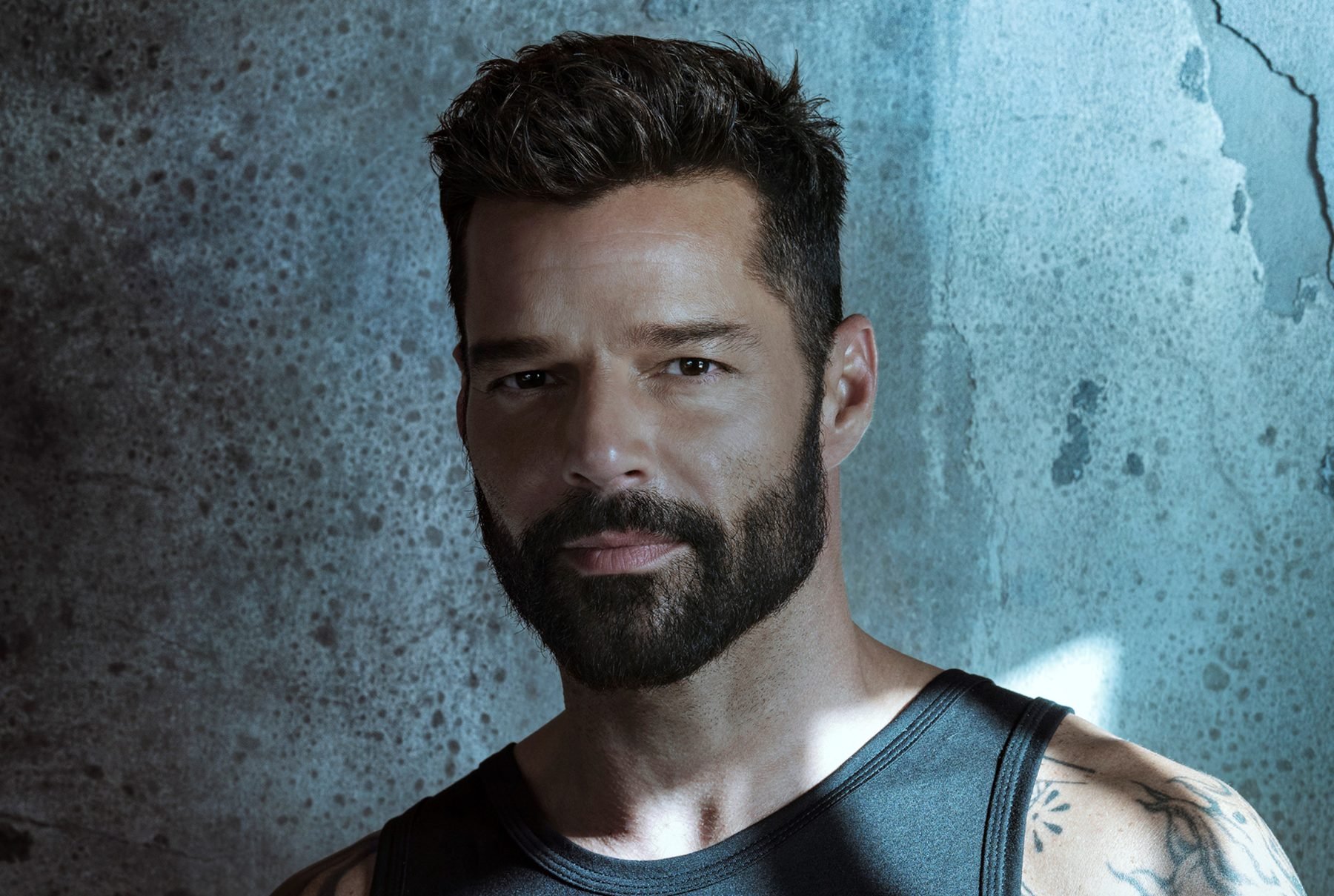 Ricky Martin teme por su vida en Estados Unidos