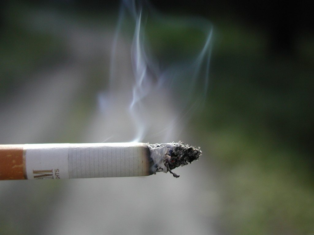 Sinaloa trabaja en reforzar la prevención para evitar el consumo de tabaco
