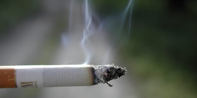 Sinaloa trabaja en reforzar la prevención para evitar el consumo de tabaco Sinaloa trabaja en reforzar la prevención para evitar el consumo de tabaco