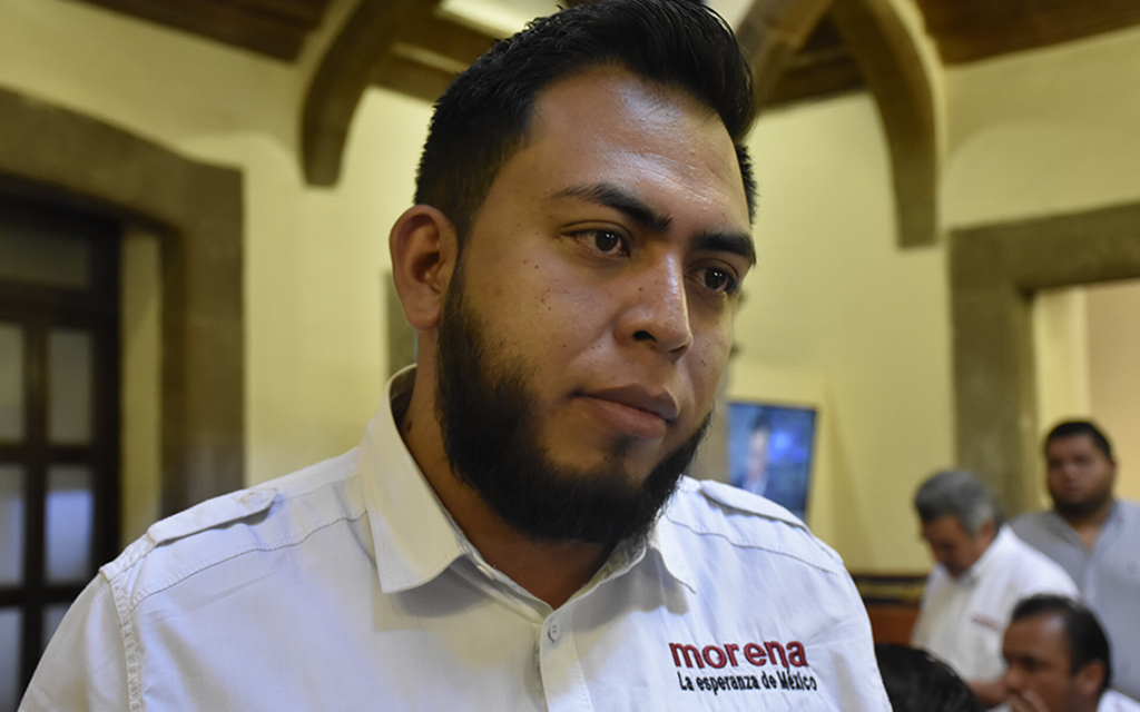 Superdelegado federal en San Luis Potosí declaró ganar 80 veces más que AMLO