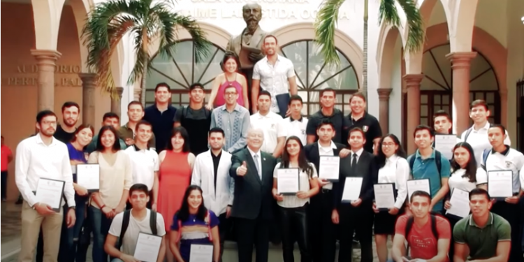 UAS transmitirá el 3er Informe de Labores por redes sociales