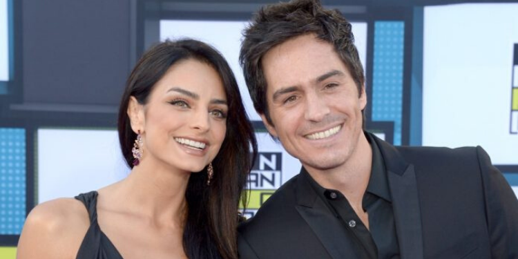 Mauricio Ochmann pidió formalmente el divorcio a Aislinn Derbez