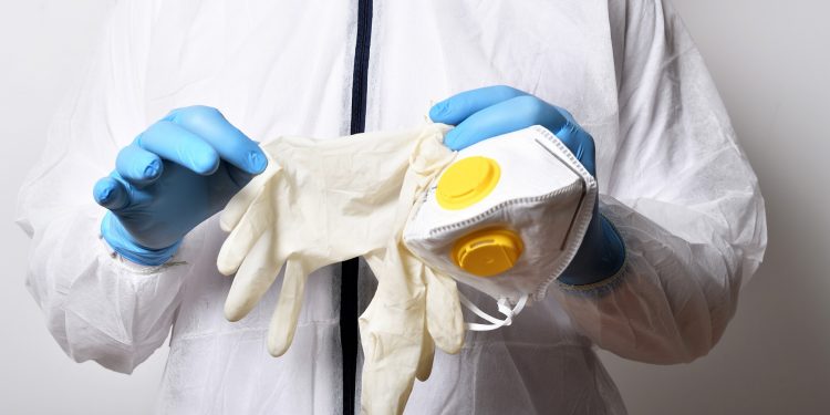“No hay saturación en hospitales por coronavirus, sin embargo es imperante continuar con la sana distancia y aislamiento social”: SS “No hay saturación en hospitales por coronavirus, sin embargo es imperante continuar con la sana distancia y aislamiento social”: SS