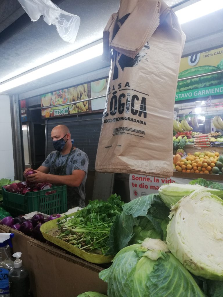 bolsas garmendia