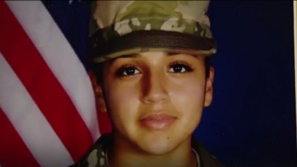 El caso de Vanessa Guillén, la militar latina desaparecida dentro de su base por más de 2 meses
