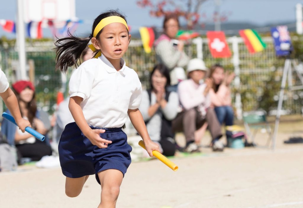 En Japón hay cientos de casos de abusos en contra de niños deportistas