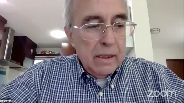 Expresan mexicanos apoyo a AMLO y esperanza en transformación: Rubén Rocha Moya