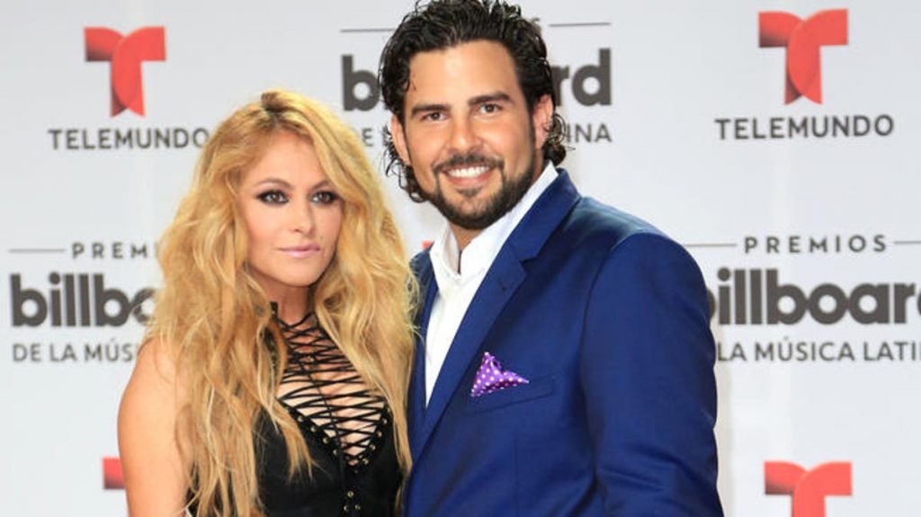 Gerardo Bazúa contra Paulina Rubio Me persiguió por las calles para golpearme