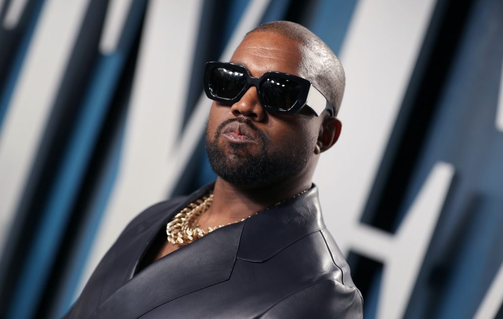 Kanye West anuncia que se postulará para presidente de Estados Unidos