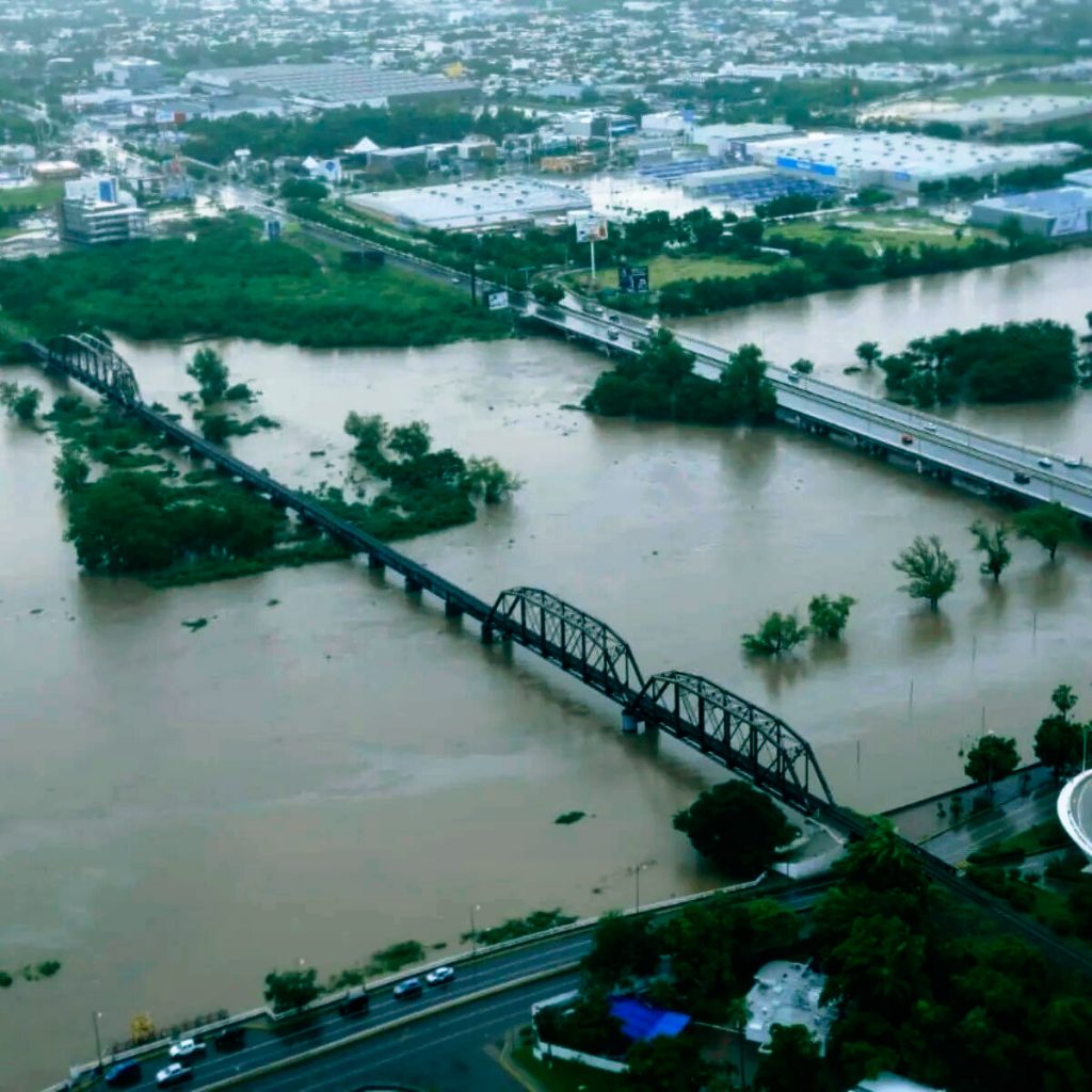 Listos los albergues en Culiacán ante el inicio de la temporada de lluvias