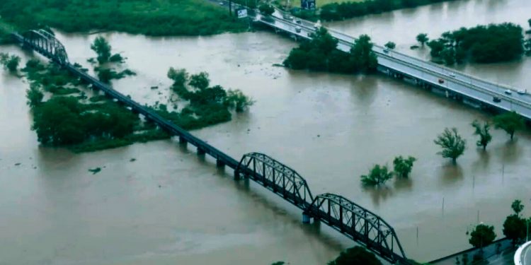 Listos los albergues en Culiacán ante el inicio de la temporada de lluvias