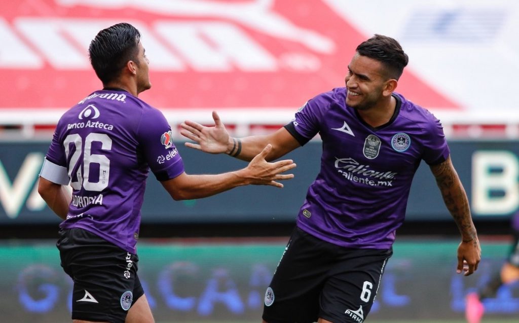 Mazatlán FC reprograma su primer juego en la Liga MX por tener nueve casos positivos por COVID-19