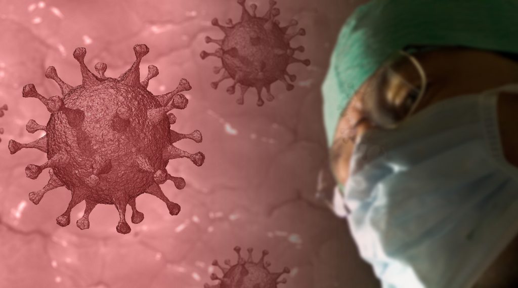 México tiene una de las tasas de letalidad por coronavirus más altas del mundo 