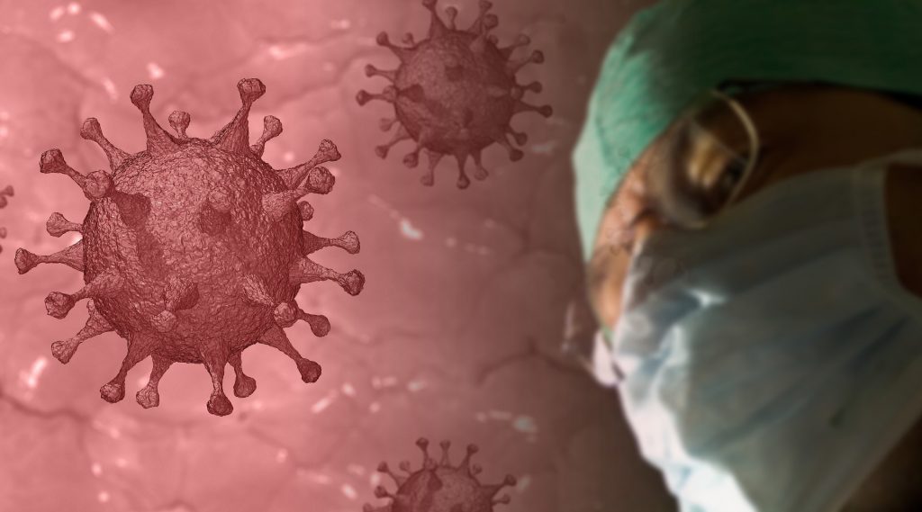 México tiene una de las tasas de letalidad por coronavirus más altas del mundo