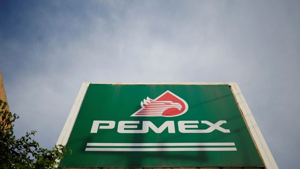Pemex es la empresa con más empleados muertos por coronavirus en el mundo