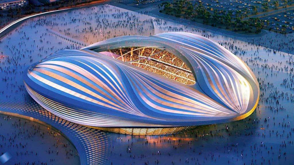 Se confirman los horarios de los partidos del Mundial de Qatar 2022