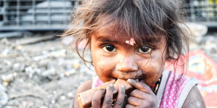 Según la UNICEF, la mitad de los niños y adolescentes en México viven en pobreza Según la UNICEF, la mitad de los niños y adolescentes en México viven en pobreza
