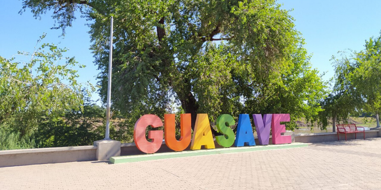 ¿Qué ha hecho Guasave contra el COVID-19?