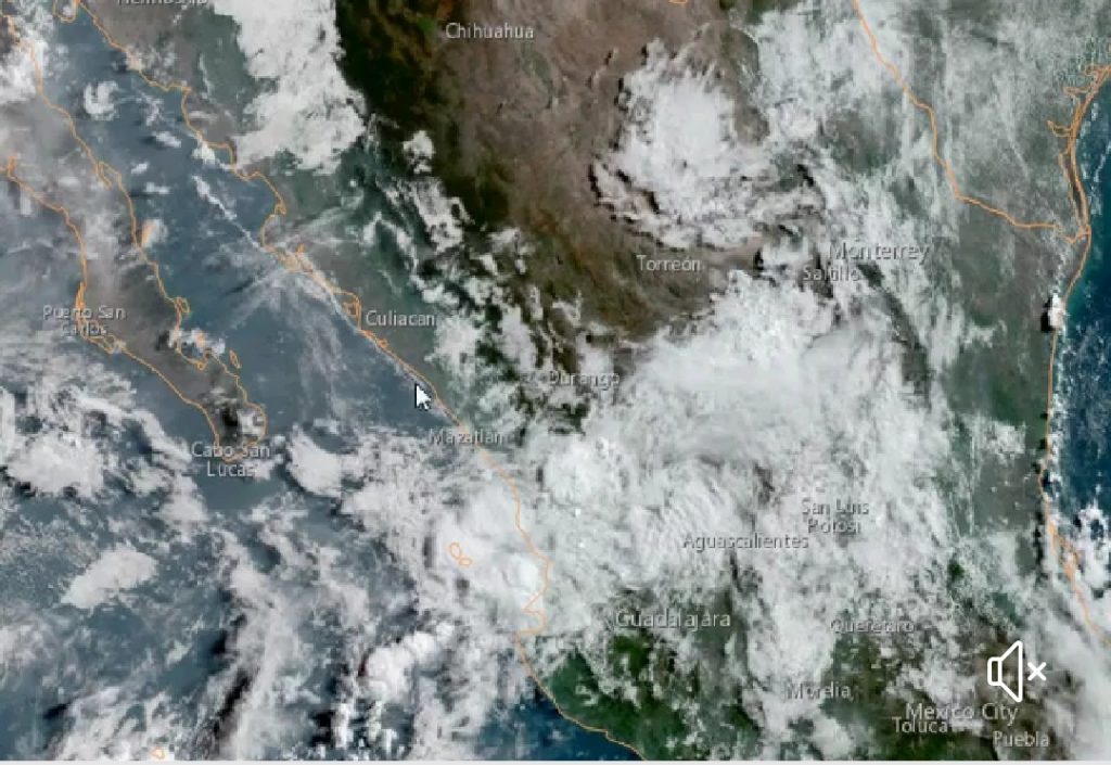 clima Culiacán