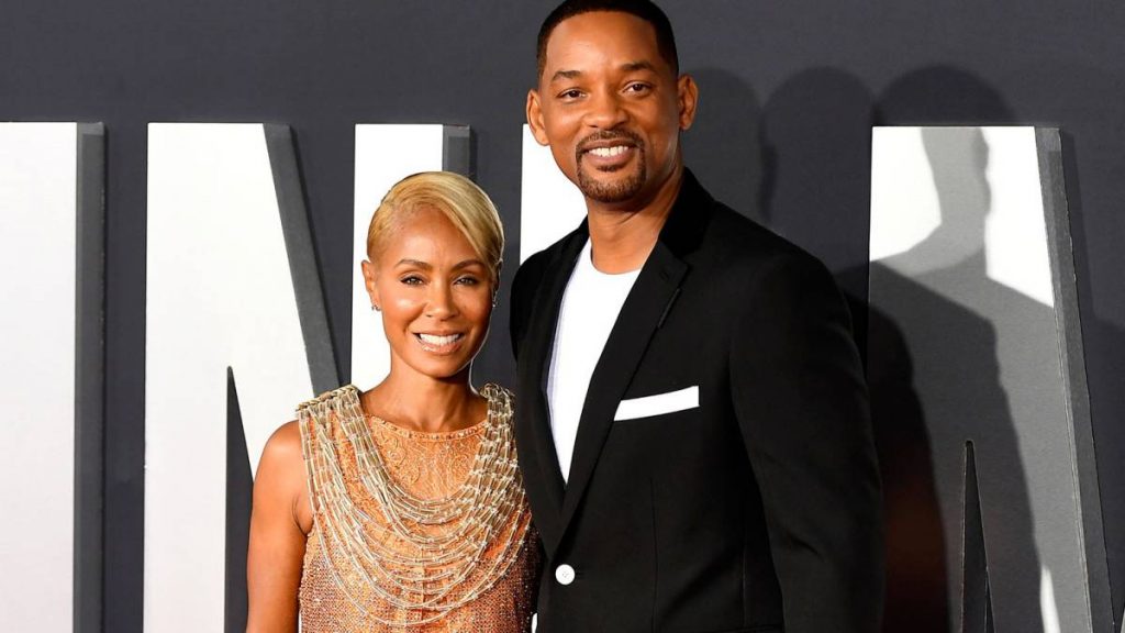 ¿Will Smith estaba de acuerdo con la relación extramarital entre su esposa y August Alsina?