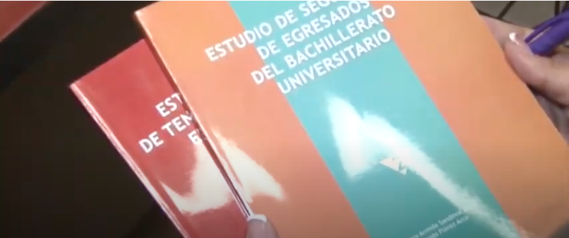 La UAS Ofrece Libros de Bachillerato en Versión Digitalizada