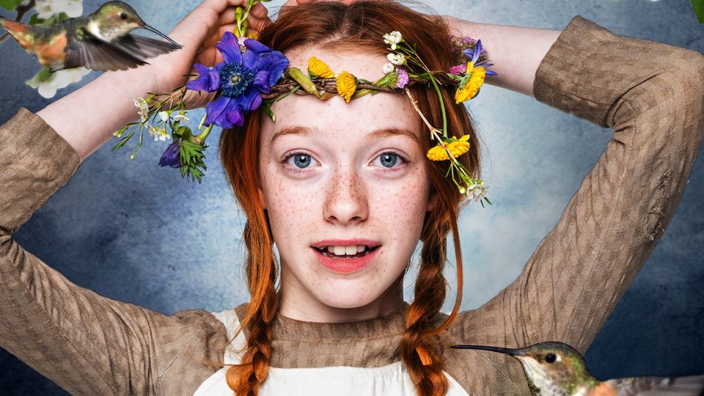 La emotiva despedida de Amybeth McNulty de su papel de Anne