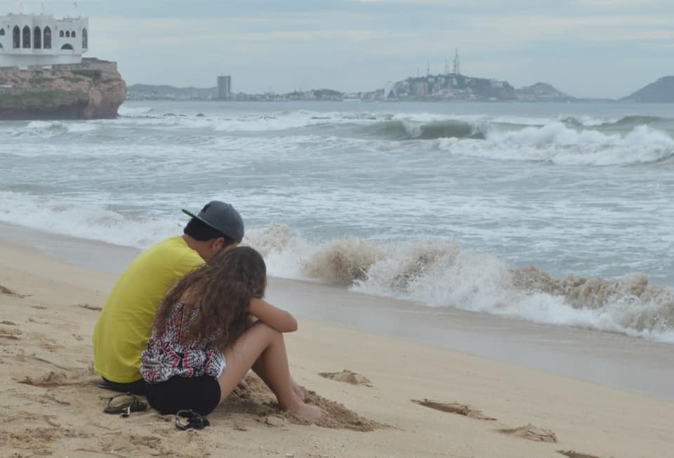 GENENIEVE MAZATLÁN