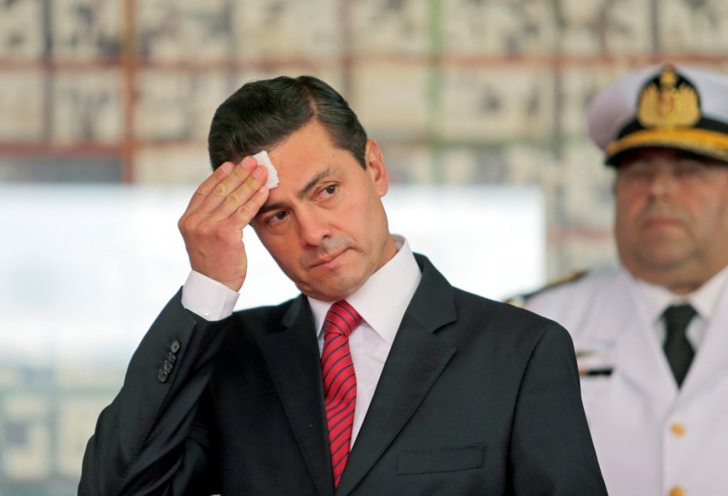Peña Nieto en la mira, Auditoría Superior de la Federación anunció desvíos en su gobierno y Emilio Lozoya lo denuncia