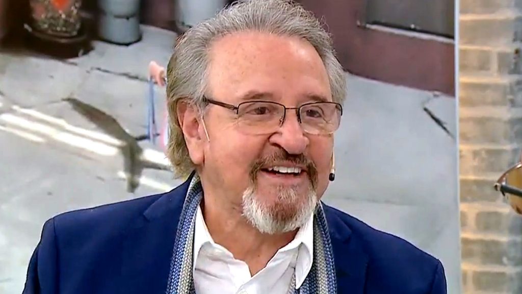 ‘Quico’ revelada lo que Pablo Escobar le pagaba a "Chespirito" por aparecer en sus fiestas