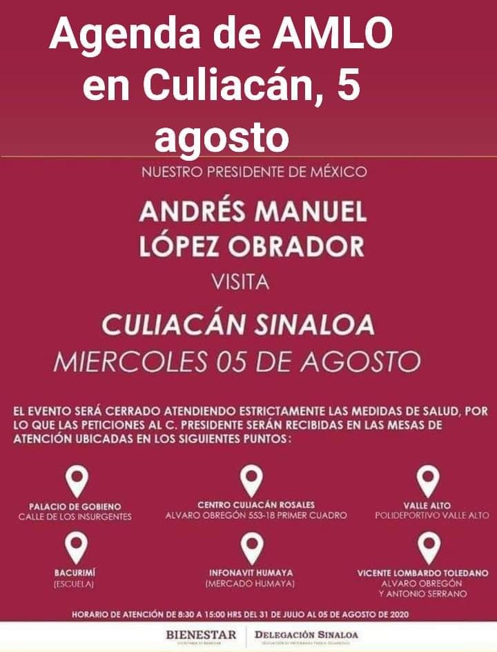 amlo culiacán