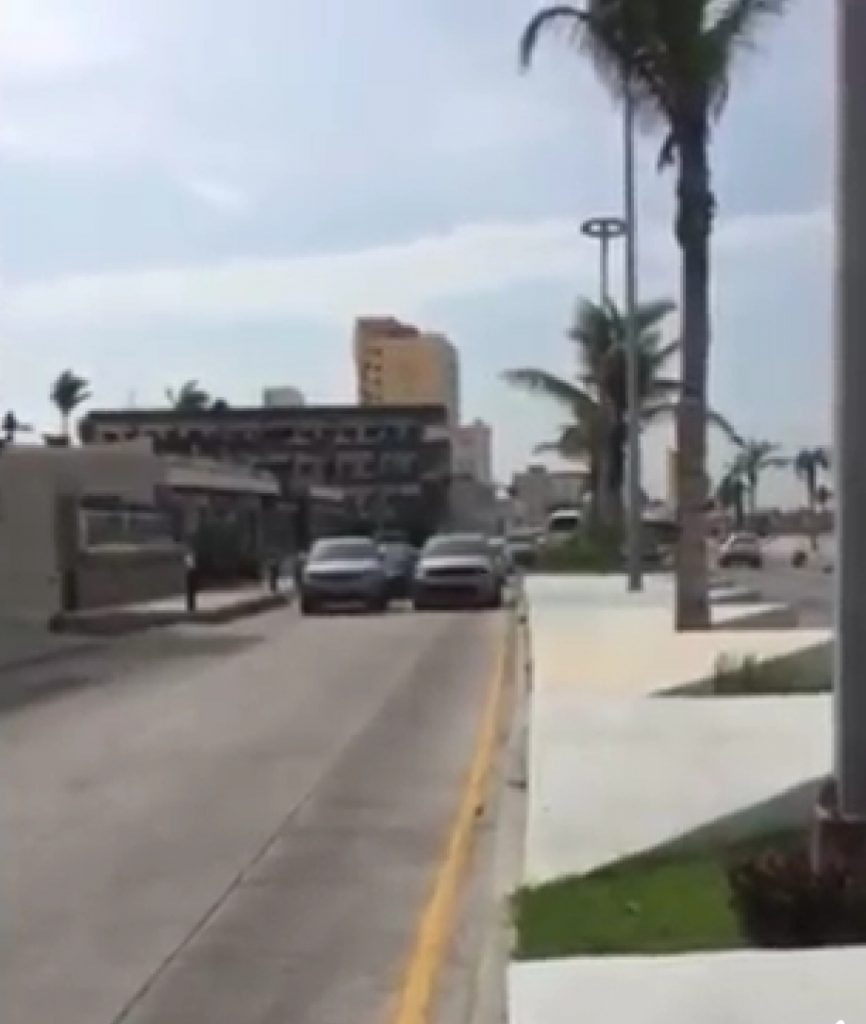 arrancones Mazatlán