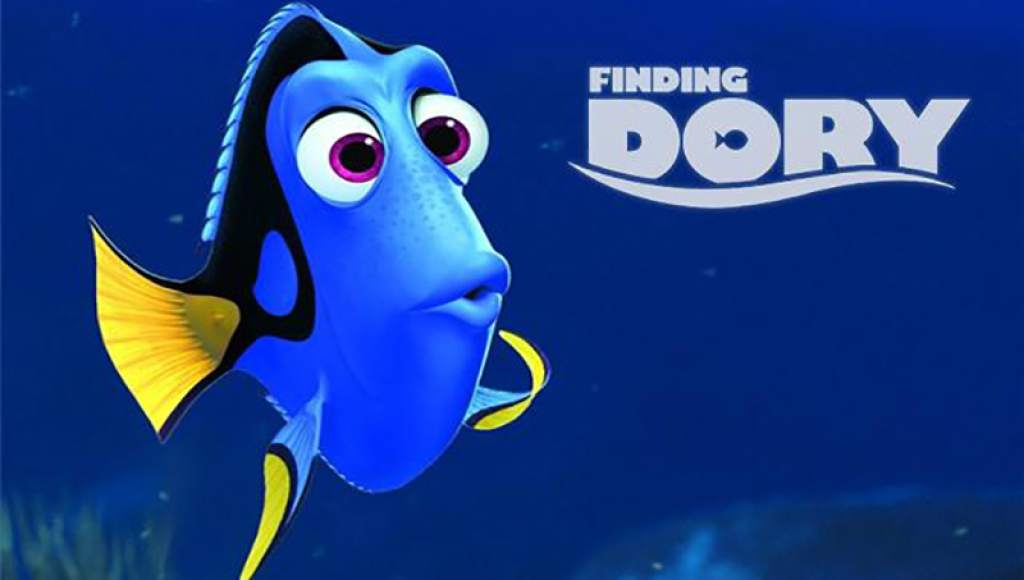 -Dory netflix