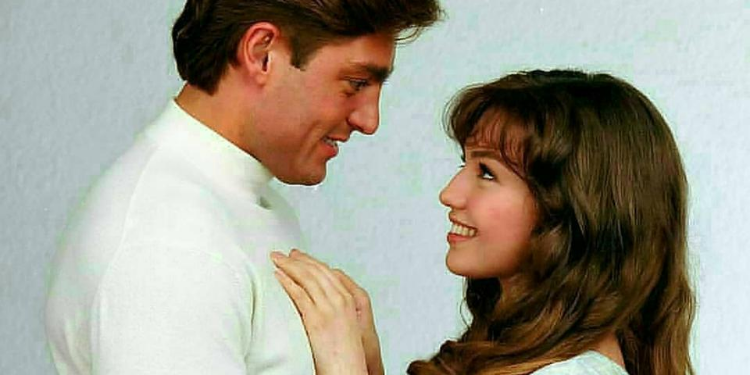 ¿Thalía y Fernando Colunga fueron pareja mientras protagonizaban “María la del barrio” ?, una actriz del reparto dice que sí.