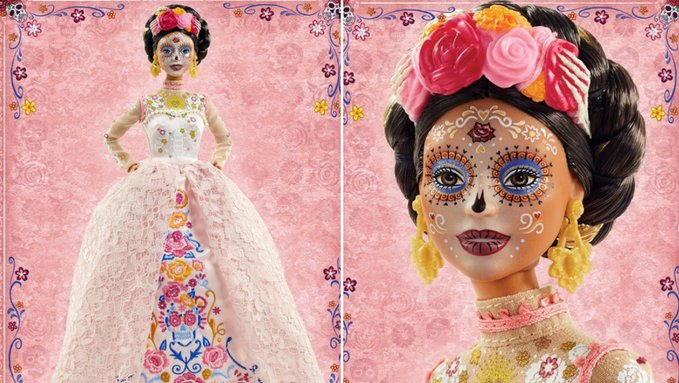 catrina