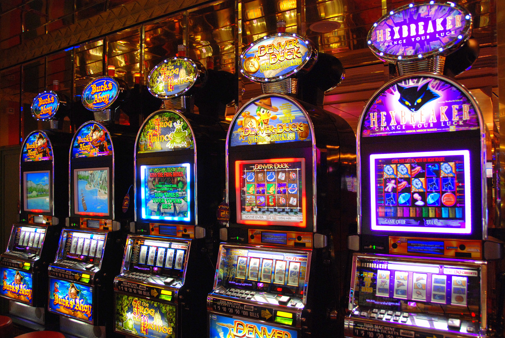 casino culiacán