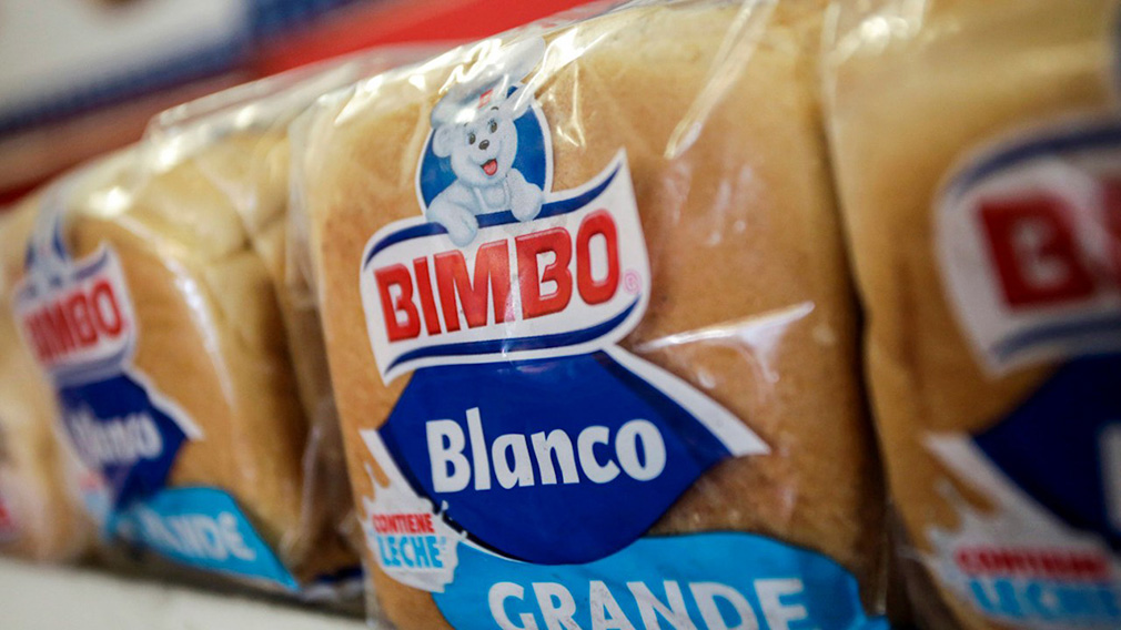 BIMBO SIN SELLO