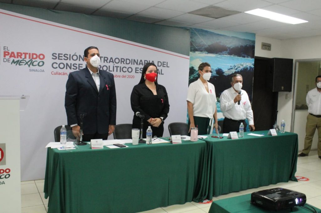 PRI ALIANZA 2021