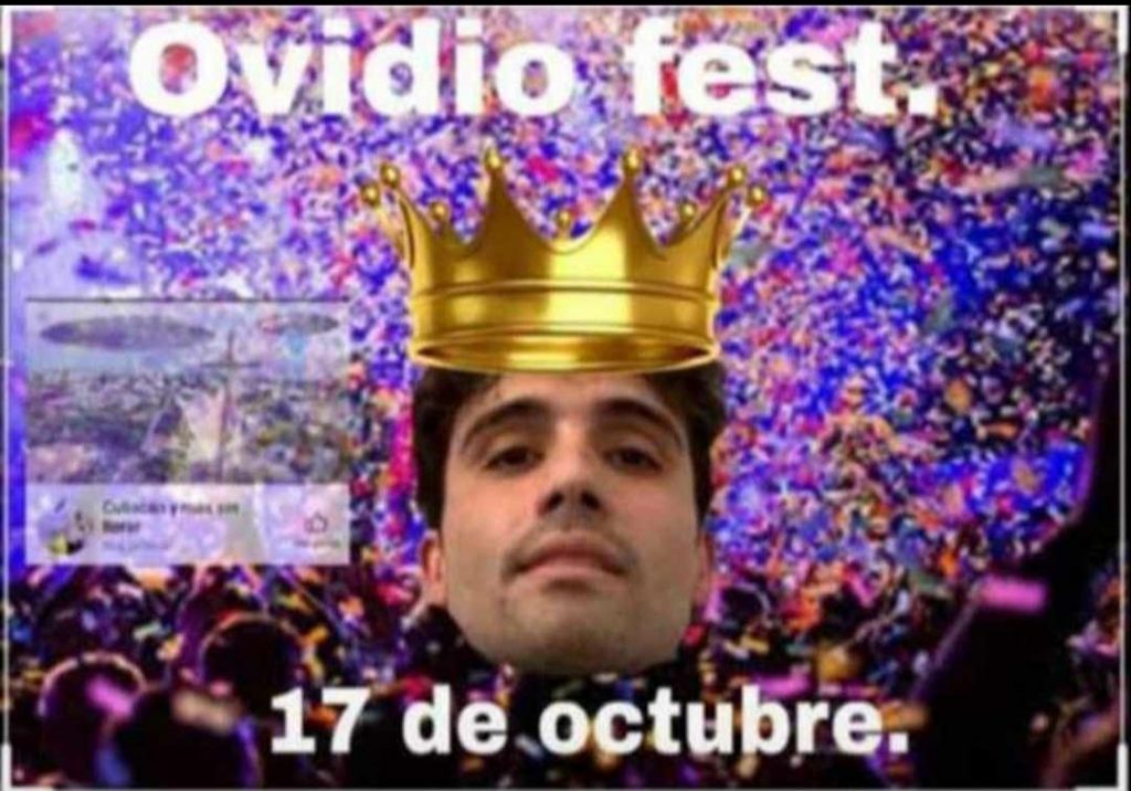 Ovidio fest