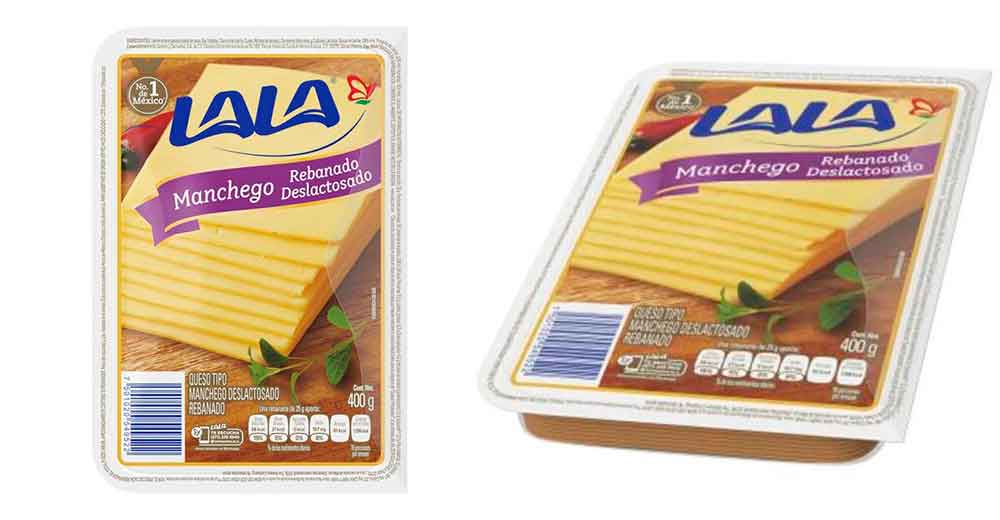 lala regresa