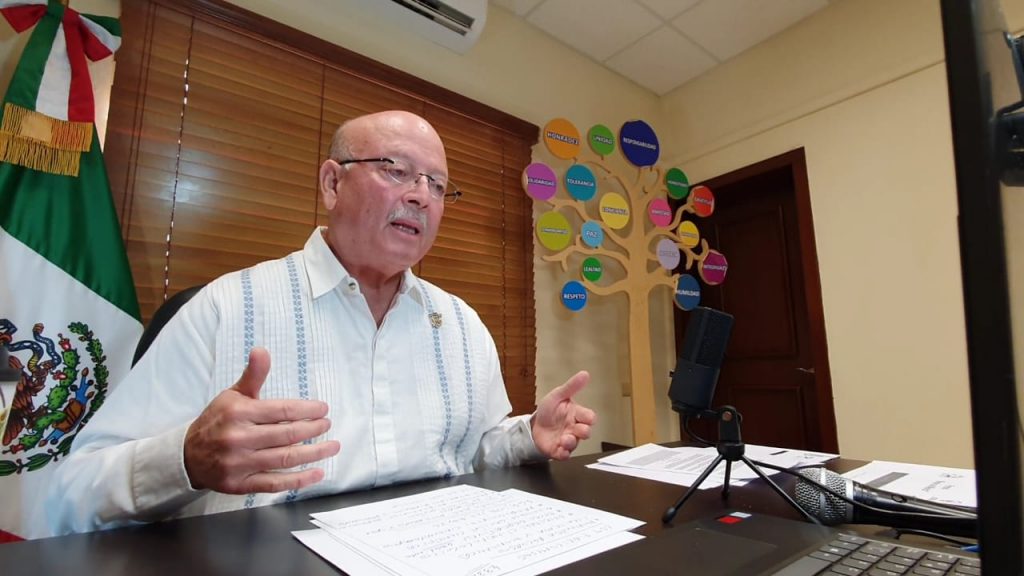 Se incluyen a mil 138 jóvenes en el Grupo A de la Facultad de Medicina