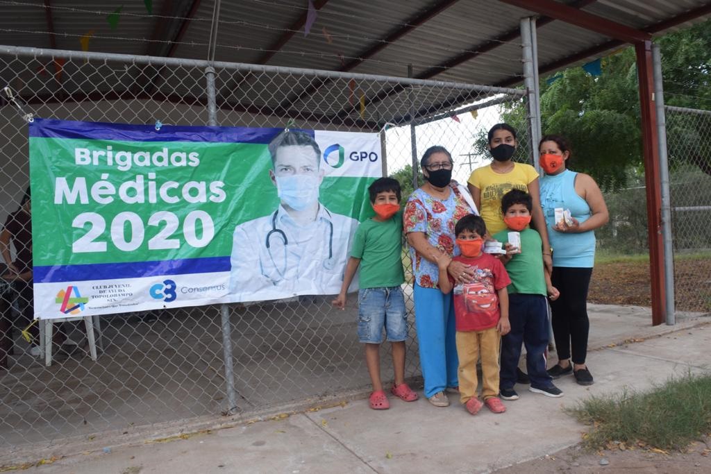 brigadas gpo