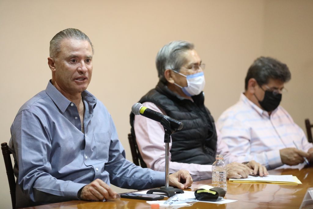 Perros adiestrados y vehículos serán facilitados a colectivos de búsqueda de desaparecidos