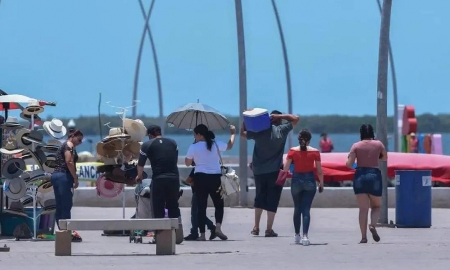 ¡También Navolato! El municipio anunció restricciones en Altata por repunte de Covid19