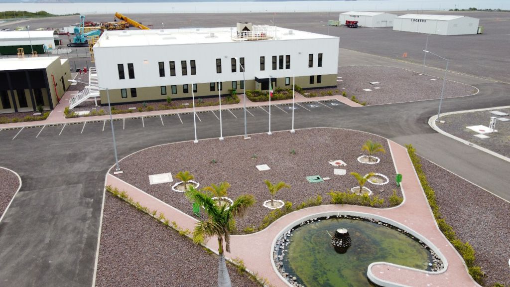 Planta de fertilizantes, proyecto estratégico para Sinaloa y para México: ADESEM