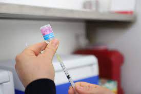 Llama el IMSS a vacunarse contra la influenza