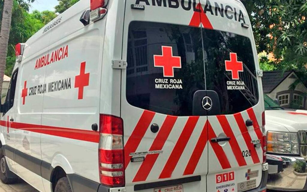 En Navolato, explota tanque de gas en una casa y deja un herido